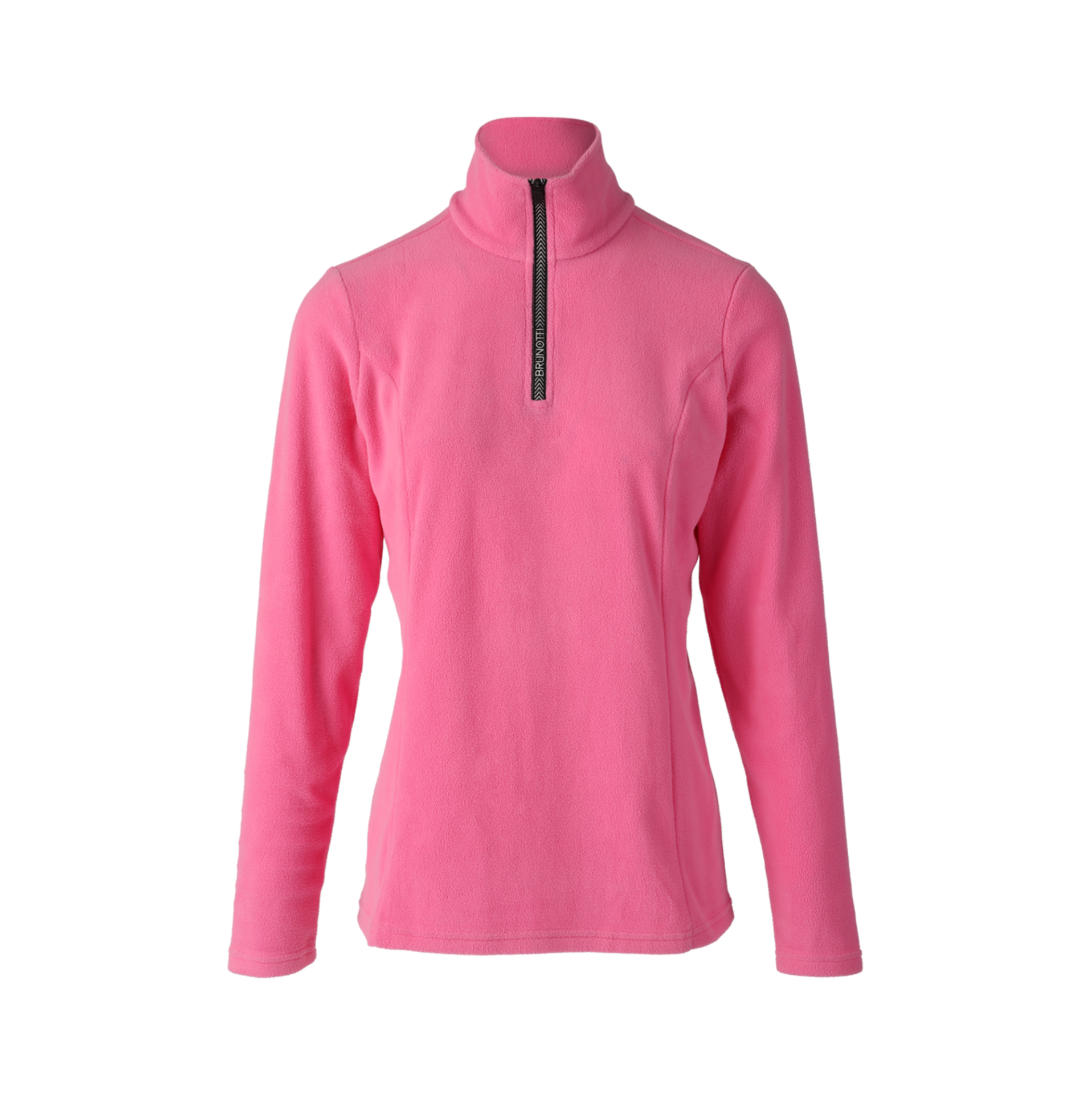 Brunotti dames misma fleece wit S